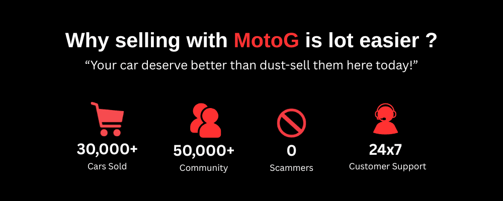 Why choose MotoG - Mobile