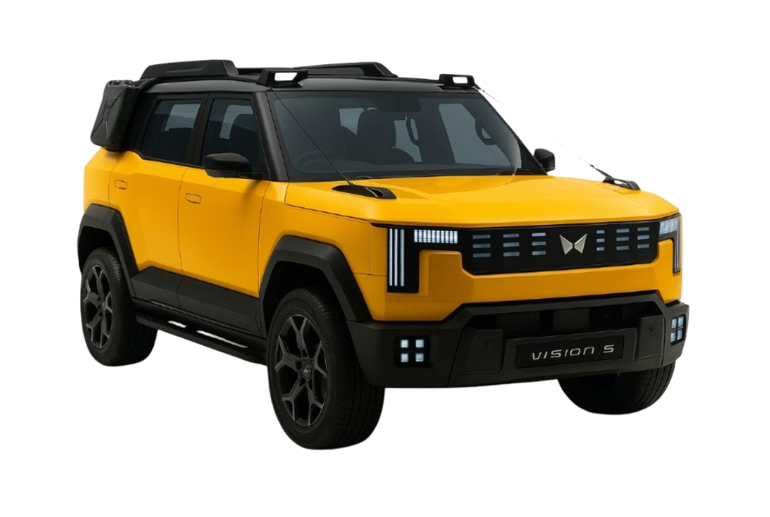 Vision S